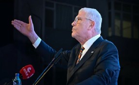 Dervişoğlu: Cunta tanımlamasını eksik ve yetersiz bulurum
