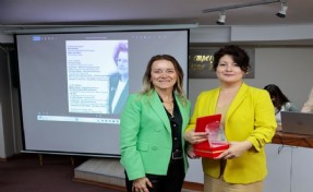 Konak’ta 3. Göç Sempozyumu gerçekleştirildi
