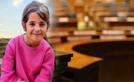 Narin cinayetinde yeni dava bugün: 15 sanık hakim karşısında