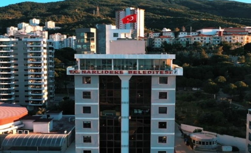 Narlıdere'de grev çanları: Sendika belediye binasına grev ilanı asacak!