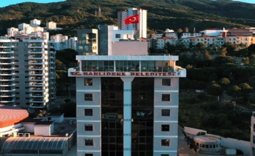 Narlıdere'de grev çanları: Sendika belediye binasına grev ilanı asacak!