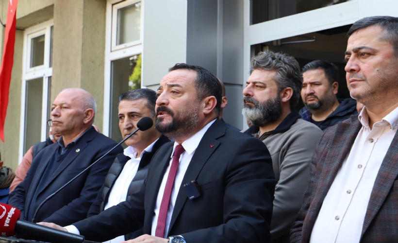 Ödemiş Belediyesi davullu zurnalı toplu iş sözleşmesi imzaladı