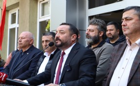 Ödemiş Belediyesi davullu zurnalı toplu iş sözleşmesi imzaladı