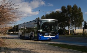 Öğrenciler istedi Tugay kırmadı: O üniversiteye ekspres hat