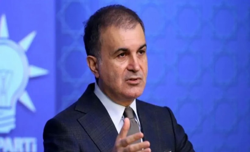 Ömer Çelik: Cumhurbaşkanı Erdoğan DEM heyeti ile bu hafta görüşecek