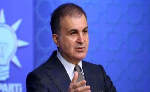 Ömer Çelik: Cumhurbaşkanı Erdoğan DEM heyeti ile bu hafta görüşecek
