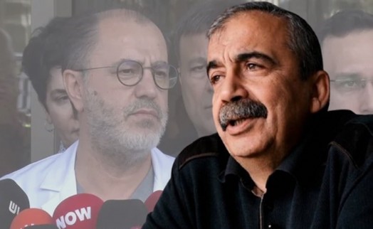 Önder’in doktoru: 'Bir mucizenin peşine düştük, zayıf da olsa umudumuz var'