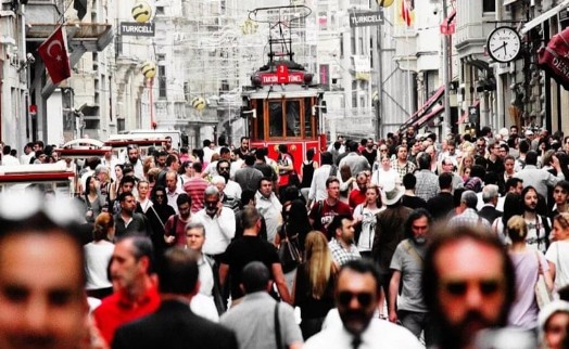 Onlar da artık Türkiye'yi terk ediyor!