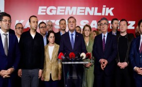 Operasyon sonrası İBB'den ilk açıklama: Görevimizin başındayız
