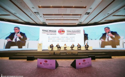 Ortak bildiride Ekrem İmamoğlu’na destek mesajı