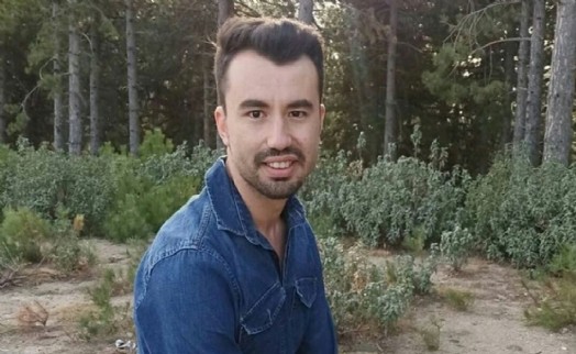 Otomobilin çarptığı motosikletin sürücüsü öldü