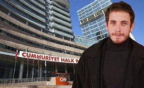Oyuncu Üzümoğlu gözaltına alınmıştı... CHP'den ilk tepki!