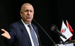Eylemci gençler çetelerin eline mi düştü? Ümit Özdağ paylaştı