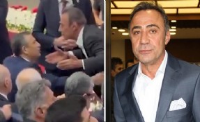 Özel ile tartışan Berhan Şimşek'ten açıklama: '5 dakika geç kaldığımız için...'