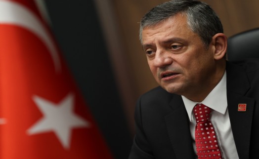 Özel’den TOBB Başkanı Hisarcıklıoğlu’na cevap: Sen ve senin anlayışın kaybedecek
