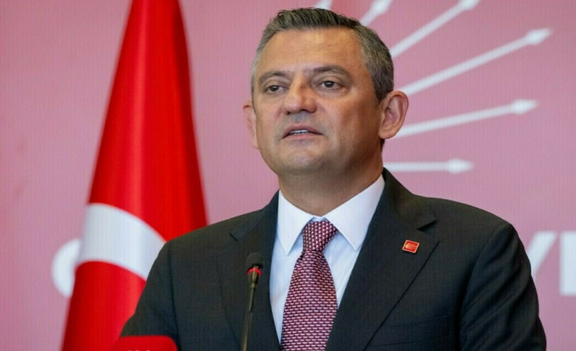 Özgür Özel: 2008’de medya boykotu başlatan Erdoğan’ın ta kendisidir