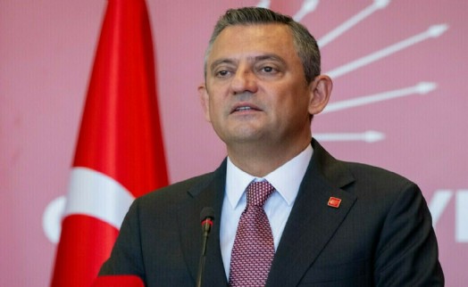 Özgür Özel: 2008’de medya boykotu başlatan Erdoğan’ın ta kendisidir
