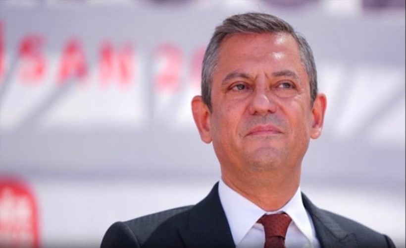 Özgür Özel CHP'nin 1 Mayıs ve Ümit Özdağ kararını açıkladı