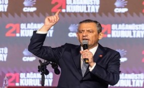 Özgür Özel ilk kez açıkladı... Flaş 'kayyum' açıklaması