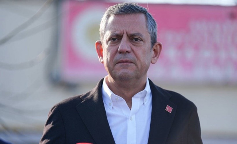 Özgür Özel, 'İmamoğlu için pazarlık' iddialarına yanıt verdi: 'Dilenecek halim yok'