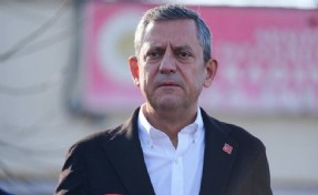 Özgür Özel, 'İmamoğlu için pazarlık' iddialarına yanıt verdi: 'Dilenecek halim yok'