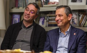 Özgür Özel, Mahir Polat’ı ziyaret etti: ‘Ne bizim ne milletin tahammülü kaldı’