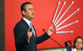 Özgür Özel 'Mansur Yavaş' açıklamasına açıklık getirdi: 'A, B, C, Z planımız...'