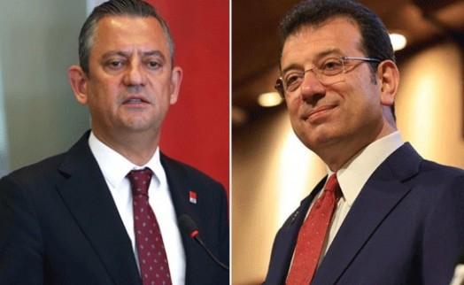 Özel, İmamoğlu'nun mesajını aktardı: Yarından tezi yok bunu açıklayacağım