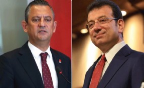 Özel, İmamoğlu'nun mesajını aktardı: Yarından tezi yok bunu açıklayacağım