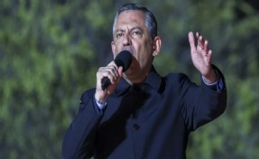Özgür Özel: Son genç tahliye edilene kadar mücadele sürecek