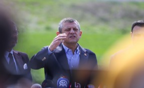 Özgür Özel'den Bakan Tekin'e sert tepki: 'Yalancı adam, utanmaz adam'