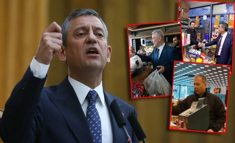 Özgür Özel'den Boykot Açıklaması: 'Yıllardır Sokağa Çıkamayanlar...'