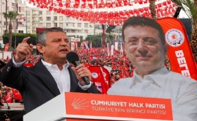 Özgür Özel'den Erdoğan'a düello teklifi: İmamoğlu suçluysa ben istifa edeceğim, ya sen?