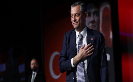 Özgür Özel'den İmamoğlu mesajlı teşekkür! 'Özgürlüğüne kavuşuncaya kadar...'