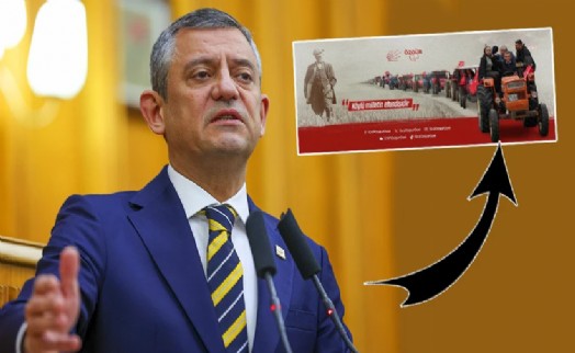 Özgür Özel'den Sosyal Medya Profilinde ‘Yozgat’ Güncellemesi
