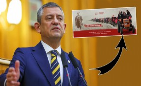 Özgür Özel'den Sosyal Medya Profilinde ‘Yozgat’ Güncellemesi