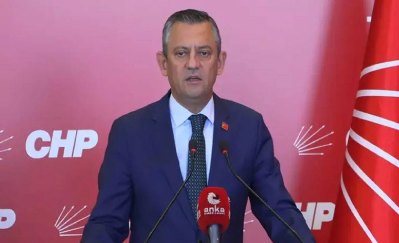 Özel: 'Bu süreçte muhatabım bir Cumhurbaşkanı değil, bir cunta başkanıdır'