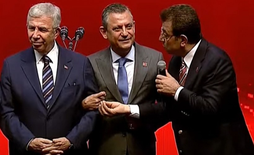 Özgür Özel'den çarpıcı öneri: Parlamenter sistem mesajı