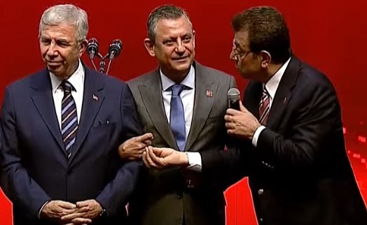 Özgür Özel'den çarpıcı öneri: Parlamenter sistem mesajı