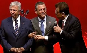 Özgür Özel'den çarpıcı öneri: Parlamenter sistem mesajı
