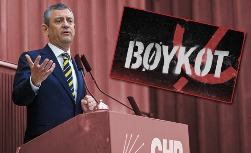 Özgür Özel'den 'genel tüketim boykotu' açıklaması: Devam edecek mi?