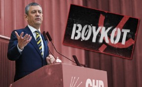 Özgür Özel'den 'genel tüketim boykotu' açıklaması: Devam edecek mi?