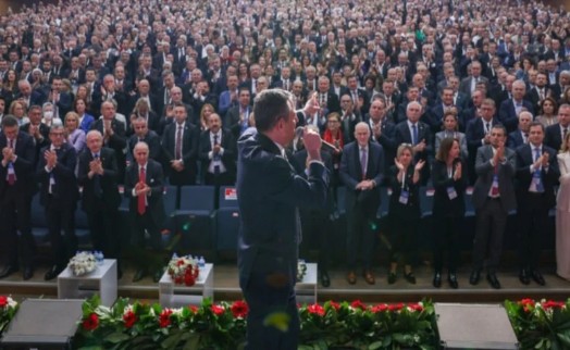 Özgür Özel'in A Takımı belli oldu: Dikkat çeken 'Kılıçdaroğlu' detayı