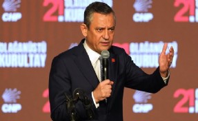 Özgür Özel'in kürsüde anlattığı olay gündem oldu: 'Bunu deşifre etmeye devam edeceğiz!'