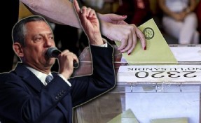 Özgür Özel masasındaki 5 anketin ortalamasını ilk kez açıkladı