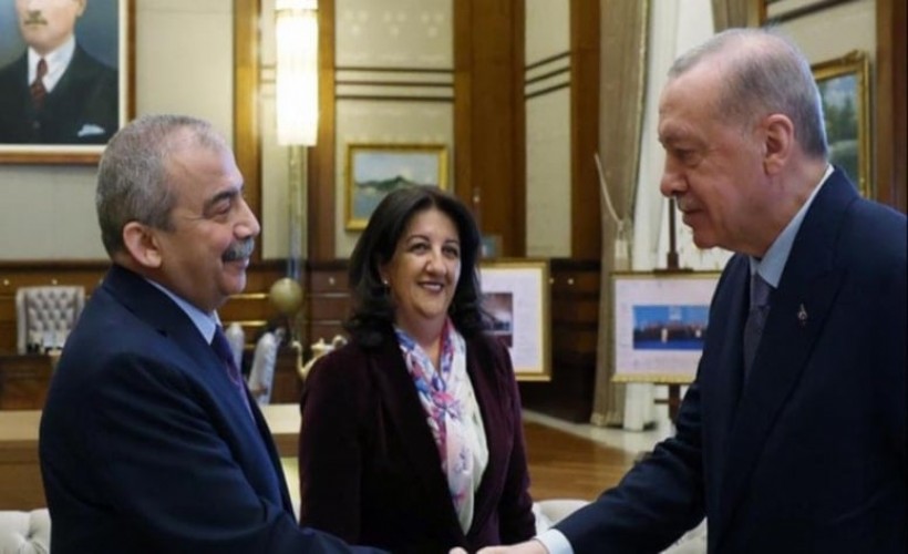PKK silah bırakıyor mu? AK Parti'den dikkat çeken açıklama geldi