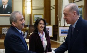 PKK silah bırakıyor mu? AK Parti'den dikkat çeken açıklama geldi