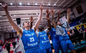 Petkimspor önemli deplasmanda