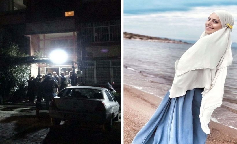 Polis memuruna 'cinsel saldırı' suçundan verilen cezanın gerekçesi açıklandı