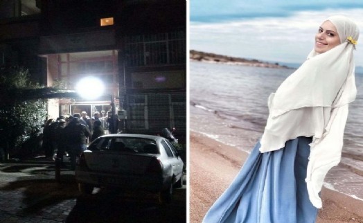 Polis memuruna 'cinsel saldırı' suçundan verilen cezanın gerekçesi açıklandı